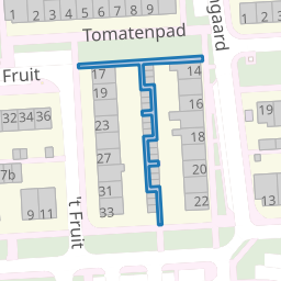 Perceel BRD00-D-4316