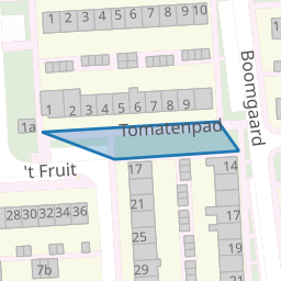 Perceel BRD00-D-4329