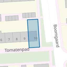 Perceel BRD00-D-4340