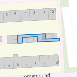 Perceel BRD00-D-4341