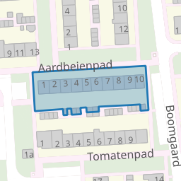 Perceel BRD00-D-4345