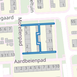 Perceel BRD00-D-4354