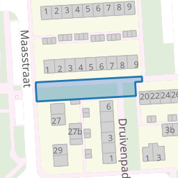 Perceel BRD00-D-4376