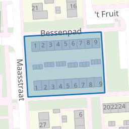 Perceel BRD00-D-4377