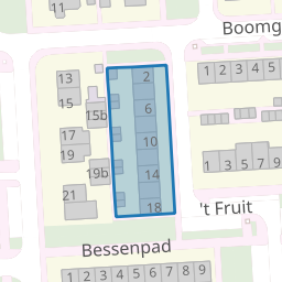 Perceel BRD00-D-4379