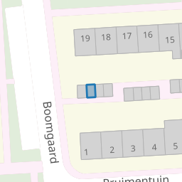 Perceel BRD00-D-4444