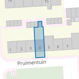 Perceel BRD00-D-4450