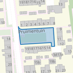 Perceel BRD00-D-4458