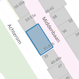 Perceel BRD00-D-4518