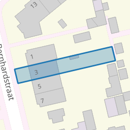 Perceel BRD00-D-4530