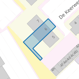 Perceel BRD00-D-4563