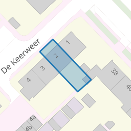 Perceel BRD00-D-4567