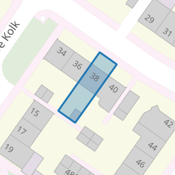 Perceel BRD00-D-4663