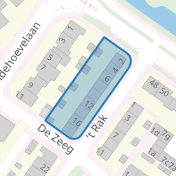 Perceel BRD00-D-4700