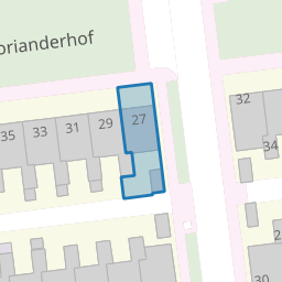 Perceel BRD00-D-4800