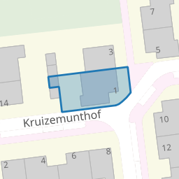 Perceel BRD00-D-4840