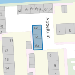 Perceel BRD00-D-4900