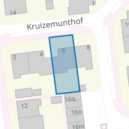 Perceel BRD00-D-4997