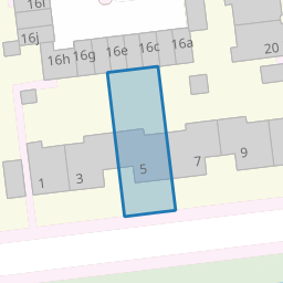 Perceel BRD00-D-5007