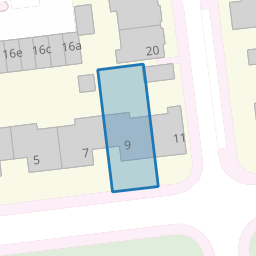 Perceel BRD00-D-5009