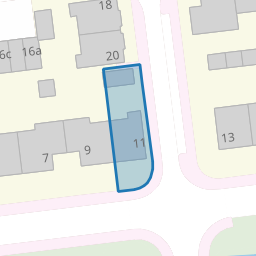 Perceel BRD00-D-5010