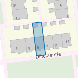 Perceel BRD00-D-5038