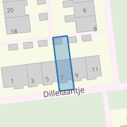 Perceel BRD00-D-5039