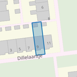 Perceel BRD00-D-5040