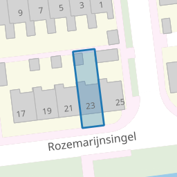 Perceel BRD00-D-5119