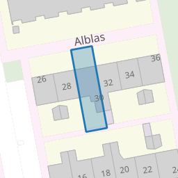 Perceel BRD00-D-5155