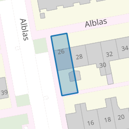 Perceel BRD00-D-5157