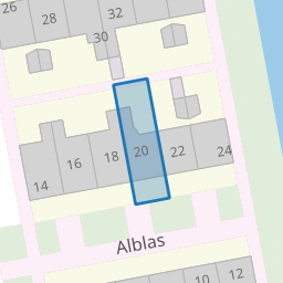 Perceel BRD00-D-5160