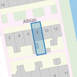 Perceel BRD00-D-5166