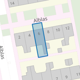 Perceel BRD00-D-5167