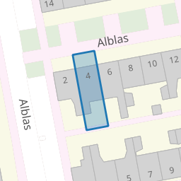 Perceel BRD00-D-5168