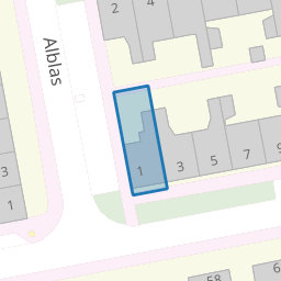 Perceel BRD00-D-5175