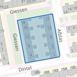 Perceel BRD00-D-5194