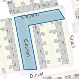 Perceel BRD00-D-5195