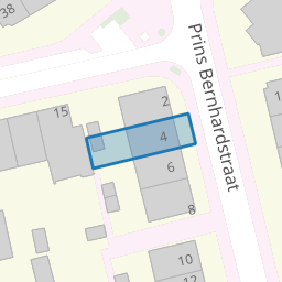 Perceel BRD00-D-5230