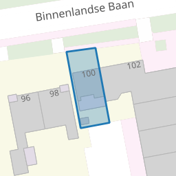 Perceel BRD00-D-5328