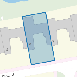 Perceel BRD00-D-5381