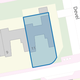 Perceel BRD00-D-5384