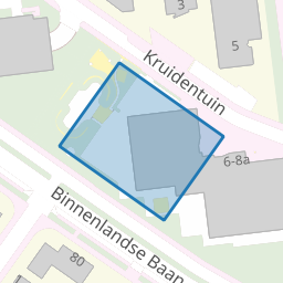 Perceel BRD00-D-5396