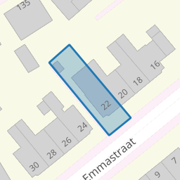 Perceel BRD00-D-5443