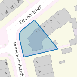 Perceel BRD00-D-5534