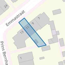 Perceel BRD00-D-5535