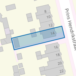 Perceel BRD00-D-5539