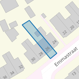 Perceel BRD00-D-5575