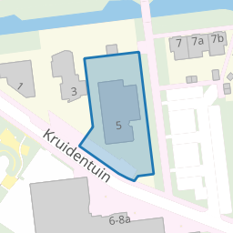 Perceel BRD00-D-5611