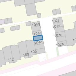 Perceel BRD00-D-5701